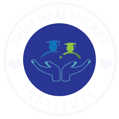 Jireh Healthcare Institute logo