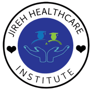 Jireh Healthcare Institute logo